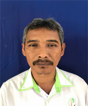 En. Rasli B. Che Hanafi